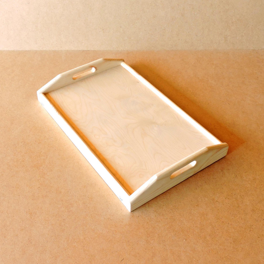 Столик-поднос для завтрака 