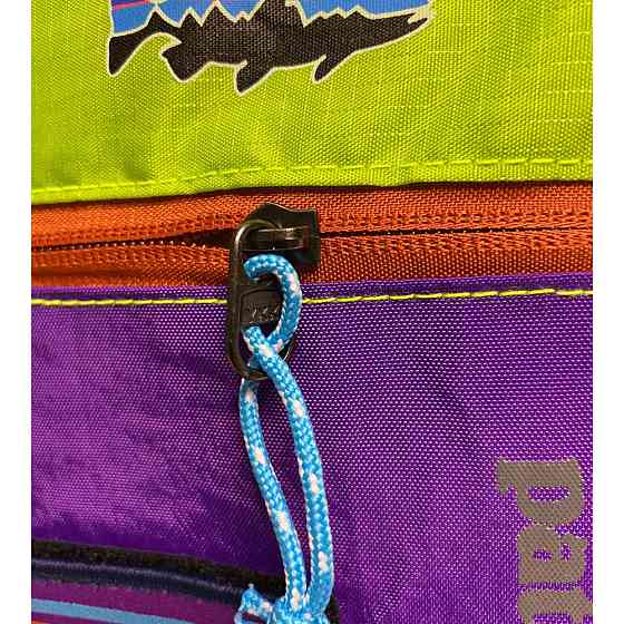 Сумка через плечо Patagonia 20*15 Салатовый Запорожье