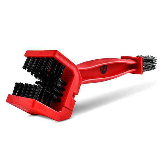Щітка K2 Chain Brush для очищення ланцюгів Киев