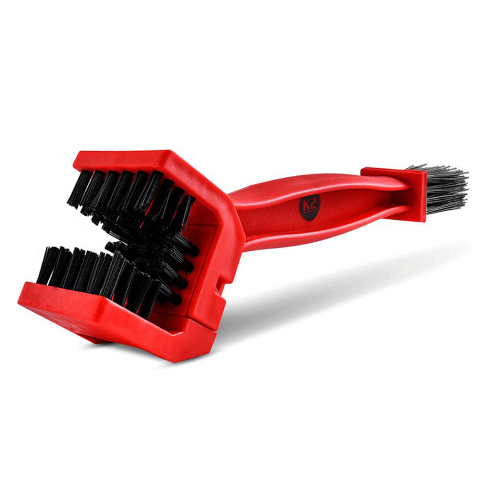 Щітка K2 Chain Brush для очищення ланцюгів Киев - изображение 1