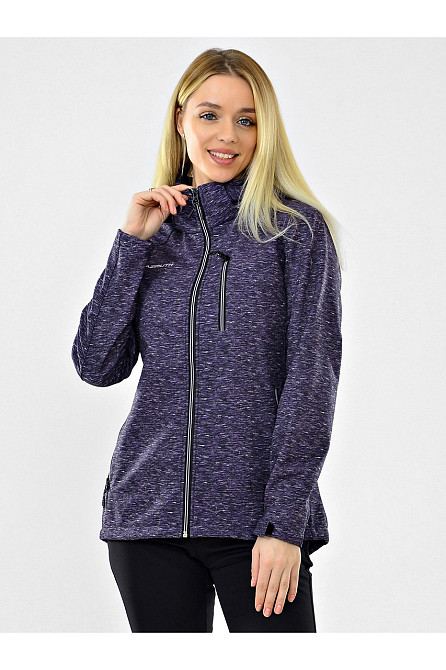 Женская демисезонная  ветровка Azimut   p.S (44) Киев - изображение 2