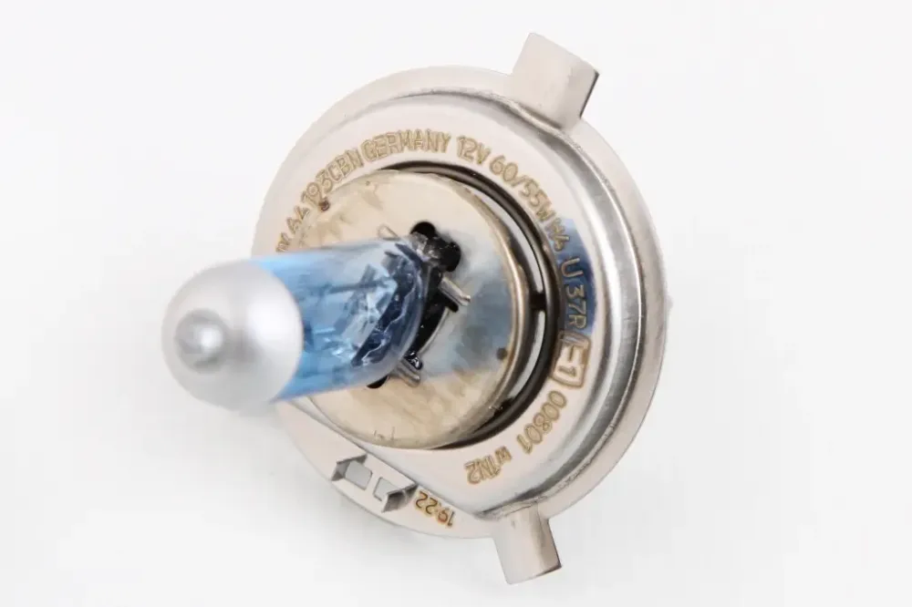 Лампа галогенная 12В  H4/P43t Osram 60/55 5000К Cool Blue Intense Винница - изображение 2