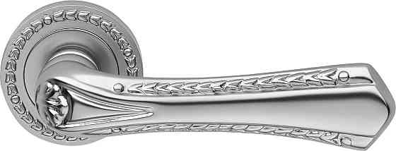 Ручка Linea Cali, модель SISSI античное серебро Киев