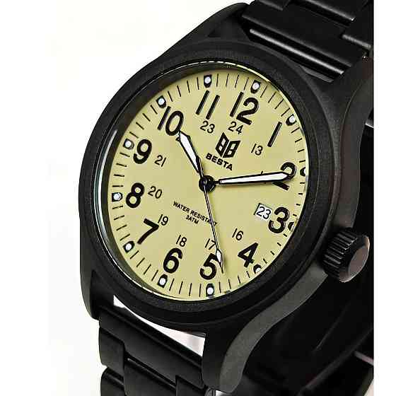 Besta Command Green Metal, 2 ремешка Киев