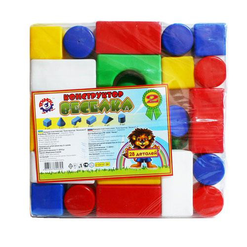 Конструктор 