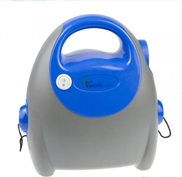 Насос Лодочный Weekender Для Лодок Пвх, Матрасов Киев - изображение 7