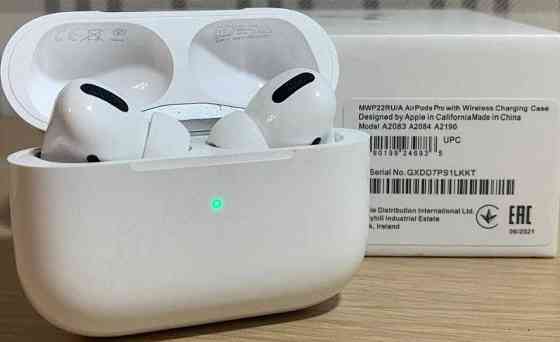 Бездротові навушники АірПодс Pro Найкраща якість! Київ