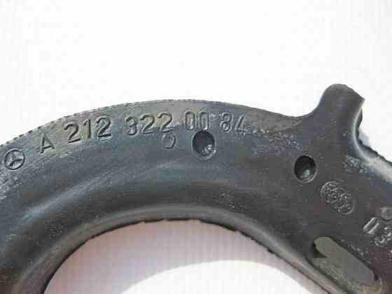 Mercedes-Benz  A2123220084 Вкладка під пружину передньої стійки E-Class W212 CLS C218 Одесса