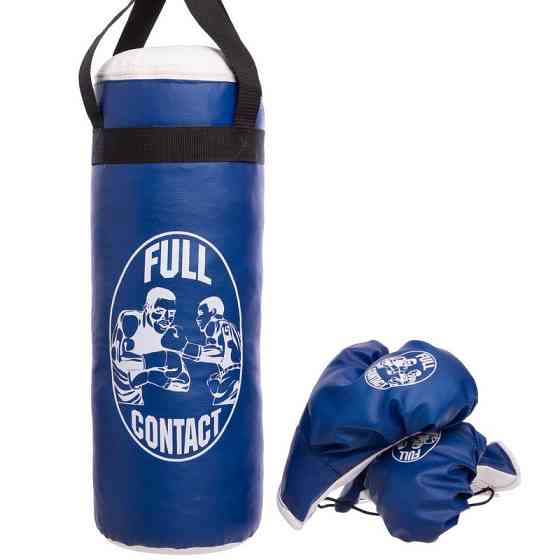 Боксерский набор детский SP-Planeta-4675-L Киев