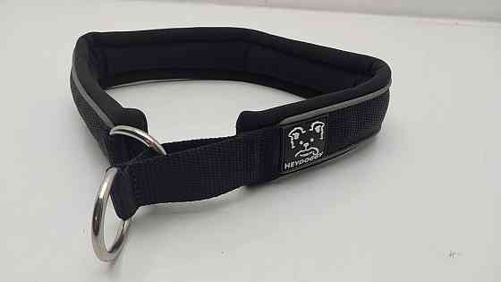 Нашийник для собак з метеликом Wirktive розмір L Луцьк