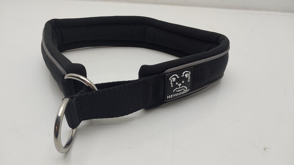 Нашийник для собак з метеликом Wirktive розмір L Луцк - изображение 2