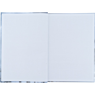 Книга записна Axent Glory А4 у твердій обкладинці 96 аркуші клітинка (8422-566-A) Вінниця - фото 3