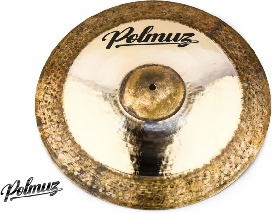 Ударна установка  Polmuz Model 07 Crash 18" Київ