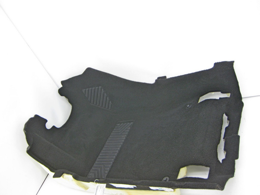 Mercedes-Benz  A2466800140 9E07 Килим салону передній лівий CLA Shooting Brake X117 CLA C117 GLA X156 W176 B-class W246 Одесса - изображение 4