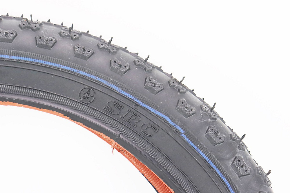 Шина 14"x1,75 (47-254) дорожня SV219 Київ - фото 3