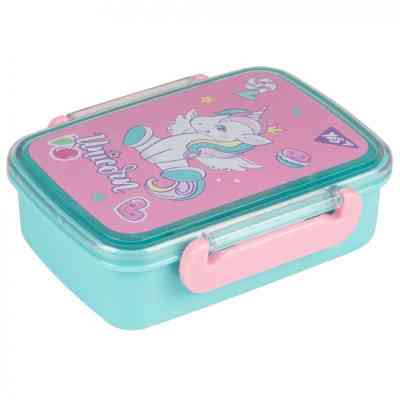 Ланч-бокс дитячий Yes Glamour 420 мл (708060) Вінниця