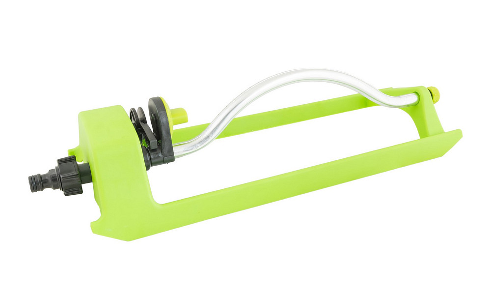 MASTERTOOL Зрошувач осциляційний MASTERTOOL ½" 18 форсунок 4 режими 110-220 м² 92-9335 Киев - изображение 8