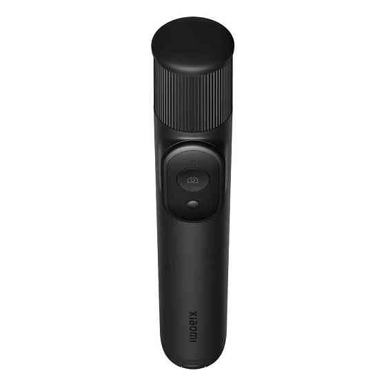 Селфі-трипод Xiaomi Selfie Stick Tripod Mini Black Одеса