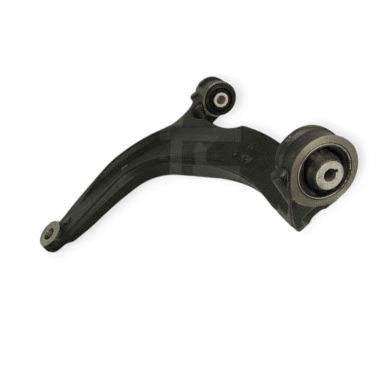 Важіль підвіски Фольцваген Transporter V 03- лівий L передній Мукачево - фото 1