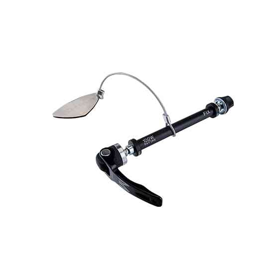 Система для транспортировки велосипеда без переднего колеса Birzman Chain Keeper (Front) Киев