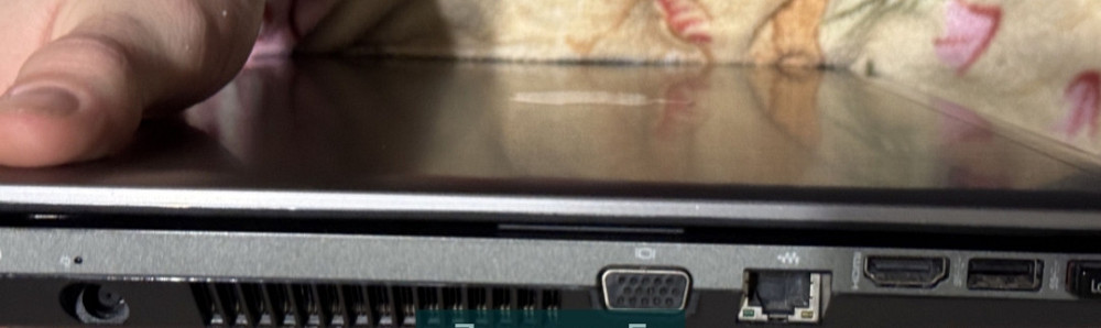 Ноутбук Hp 4545s! Харків - фото 3