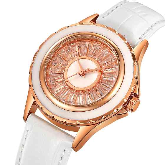 Skmei 2172RGWT Rose Gold-White Київ