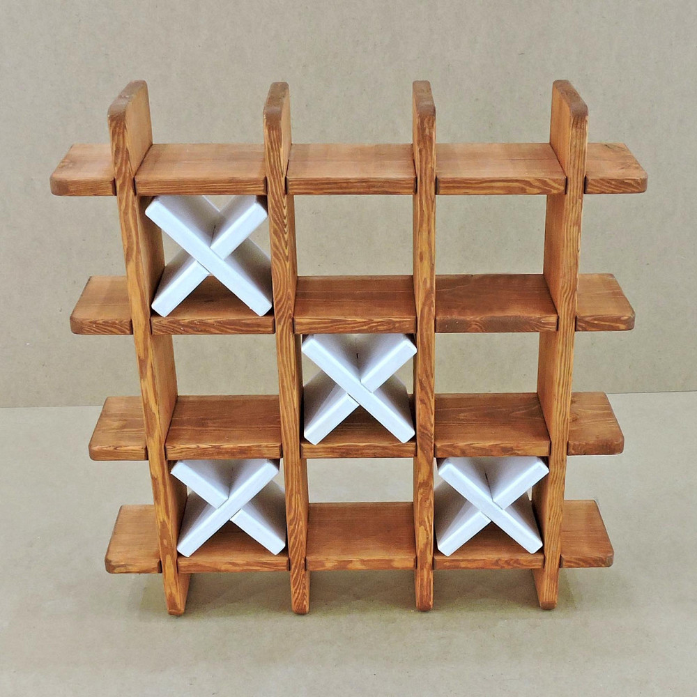 Держатель для туалетной бумаги 