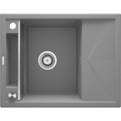 Мийка кухонна Deante Magnetic (ZRM S11A) Вінниця - фото 1