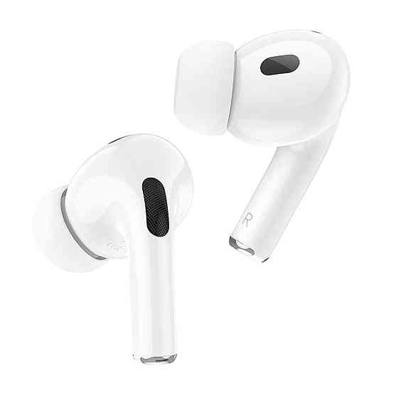 Наушники беспроводные HOCO EW47 True wireless stereo headset White 6931474790255 Одесса