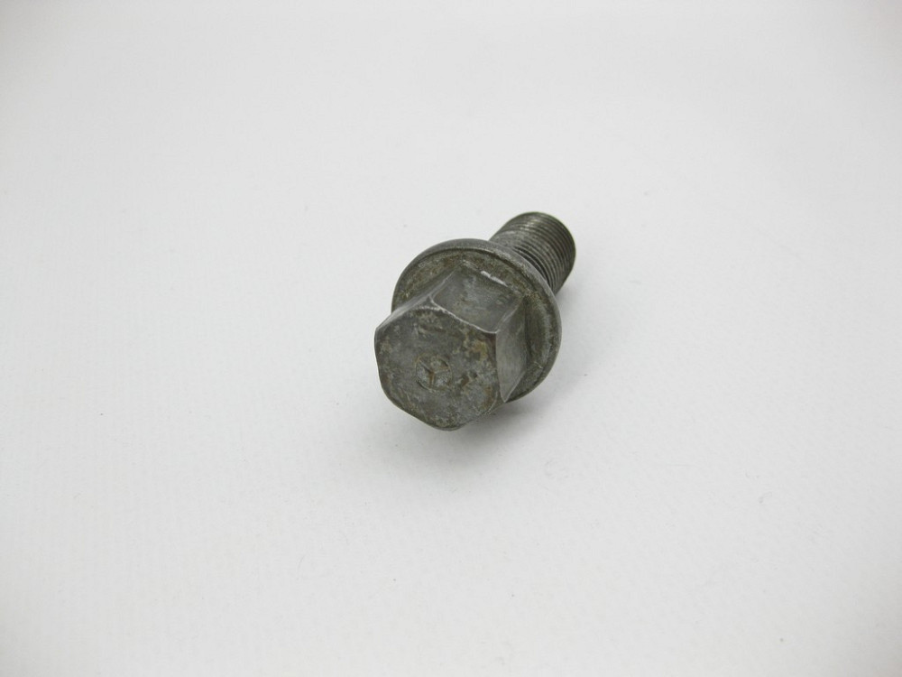 Mercedes-Benz  A0009904907 Колісний болт - ступичний M14 x 1.5 x 30.7 mm Одеса - фото 2