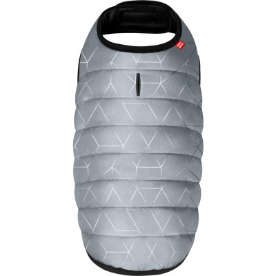 Курточка для животных WAUDOG Clothes светоотражающая XXS (5489) Винница - изображение 2