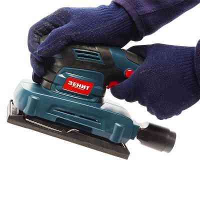 Шлифовальная машина Зеніт ЗВШ-3790 (844122) Винница