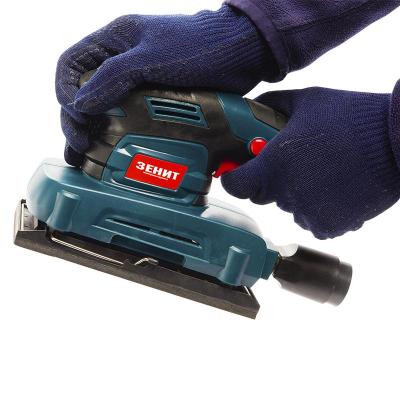 Шліфувальна машина Зеніт ЗВШ-3790 (844122) Вінниця - фото 6