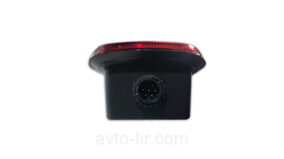 Задний фонарь  Renault Magnum DXI, Premium DXI 7420802348 7420802353 7420802350 Луцк