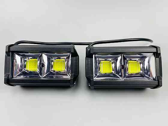 Високояскраві автомобільні робочі фари Протитуманні фари допоміжний прожектор Мукачево