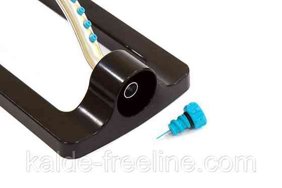 Дощувач Presto-PS осцилювальний Bravo (7821) Харьков