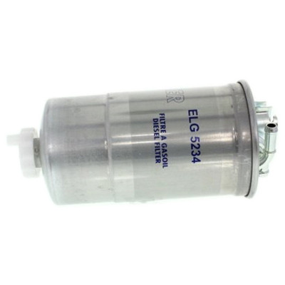 Фільтр паливний MECAFILTER ELG5234 Вінниця - фото 1