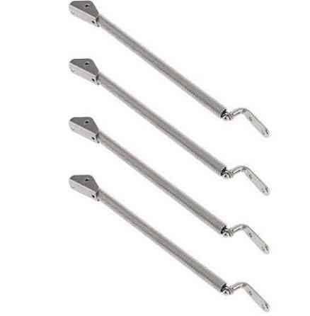 Опорная Пружина Люка 11Х210Мм Киев