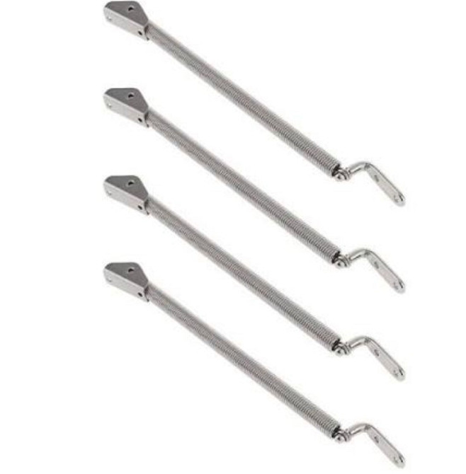 Опорная Пружина Люка 11Х210Мм Киев - изображение 3