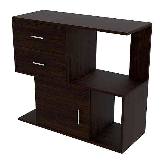 Тумба для салона TS-3, Венге Магия, 900/350/800 Львов