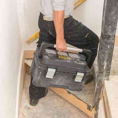 Ящик для інструментів Stanley Fatmax Cantiliver Pro 50см (FMST1-75792) Вінниця