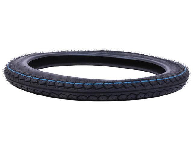 Шина 2,50*17 6PR TT под камеру, 5 Мукачево - изображение 1