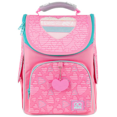 Портфель GoPack Education 5001S-1 Pink Dreams (GO25-5001S-1) Вінниця - фото 9