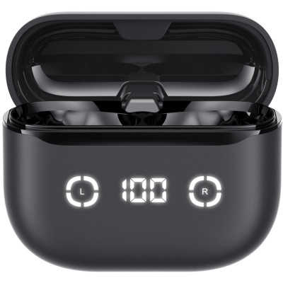 Навушники Havit TW984 Life NC01T ANC Black (HV-TW984-BK) Вінниця - фото 11