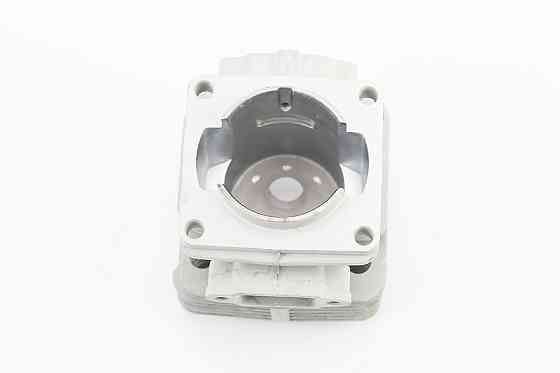 Циліндр к-кт (цпг) 40mm (палець 9mm) OLEO MAC 740T/40 Киев