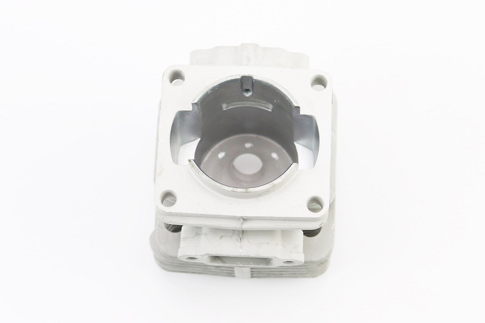 Циліндр к-кт (цпг) 40mm (палець 9mm) OLEO MAC 740T/40 Киев - изображение 3