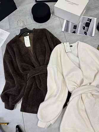 Жіночий кардиган з альпаки Одеса