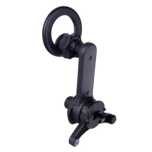 Магнітний тримач для мобільного телефону VOIN UHV-2052BK на дефлектор Харків