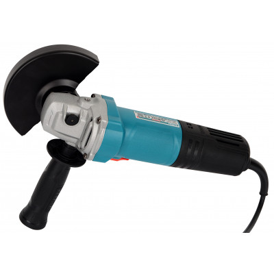 Шлифовальная машина Total TG10912556 (6670969) Винница - изображение 3