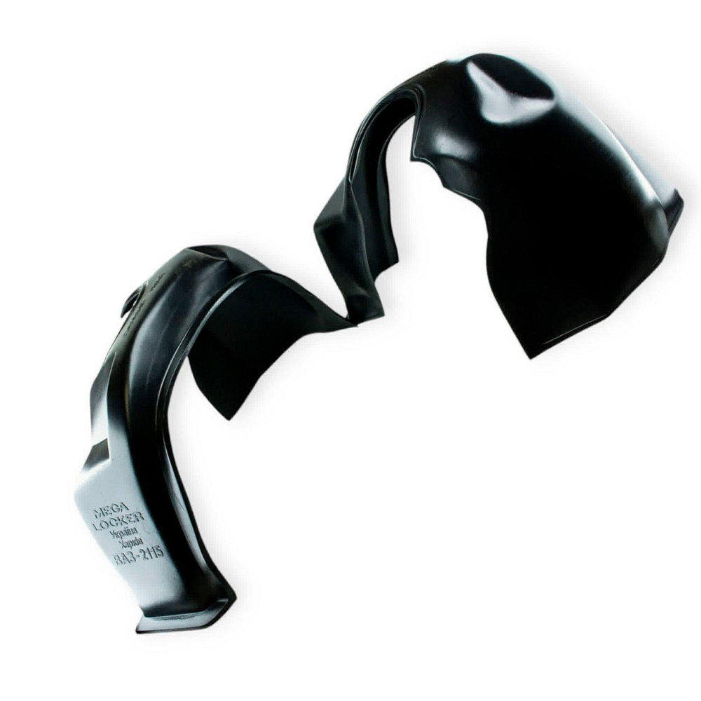 Захист-підкрилки передні 2113-15 Мукачево - фото 1